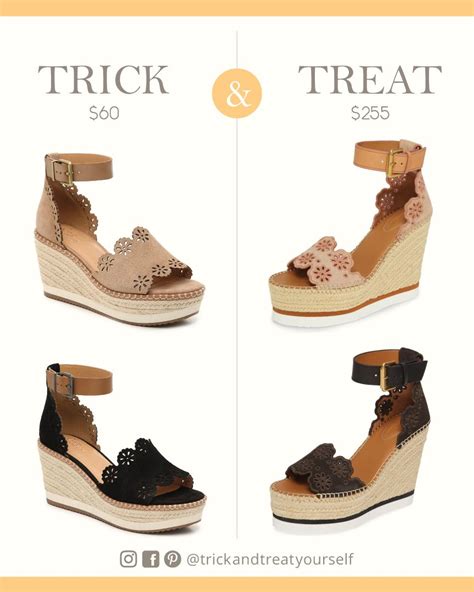 chloe wedges dupe|chloe shoes dupes.